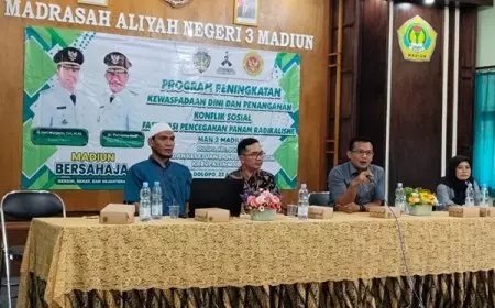 Waspada! Eks Napiter Ungkap Radikalisme Kini Incar Anak SD Lewat Game dan TikTok