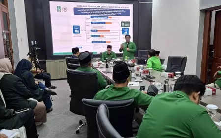 DPRD Gresik Soroti Darurat Sampah dan Ancaman Mikroplastik di Momen Hari Bumi 2026