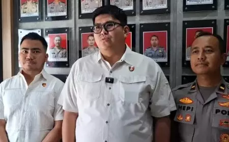 Mantan ASN Terduga Penipuan SK Palsu Kabur, Polisi Buru Hingga ke Luar Pulau