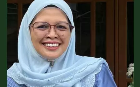 Ning Ika Tegaskan Peran Kartini Masa Kini Jadi Benteng Keluarga dari Hoaks 