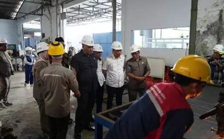  Komisi IV DPRD Kabupaten Blitar Perkuat Pengawasan Lewat Kunker Dalam Daerah