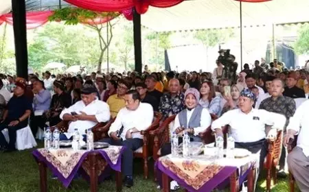 DPRD Kabupaten Blitar Dorong Penguatan Nilai Toleransi dan Harmoni Sosial