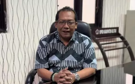 Peringati Hari Bumi, DPRD Blitar Dorong Kesadaran Kolektif Jaga Lingkungan