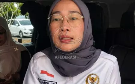 Komisi VI DPR: Gerai KDKMP Harus Dekat Pemukiman, Jangan Gusur Lahan LP2B