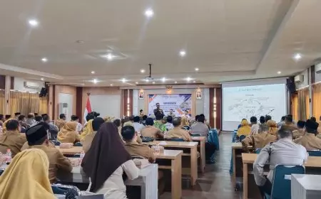 Cara Bupati Situbondo Pagari APBD: Gandeng Polisi Hingga Ajak Warga Melapor