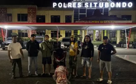 Bukan Begal, Motor Ibu di Situbondo Raib Dibawa Lari Kenalan TikTok