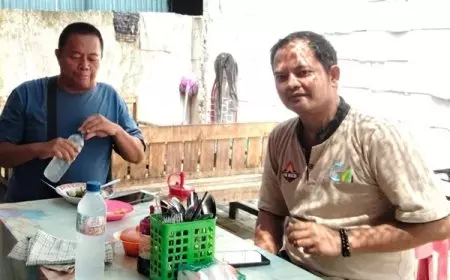 Sinergi Buruh-Pemerintah: May Day 2026 di Kabupaten Madiun Nihil Aksi Turun ke Jalan