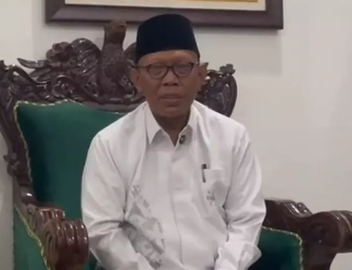 Prof Masykuri Bakri Kembali Pimpin IKAPETE, Gus Irfan Minta Libatkan Generasi Z