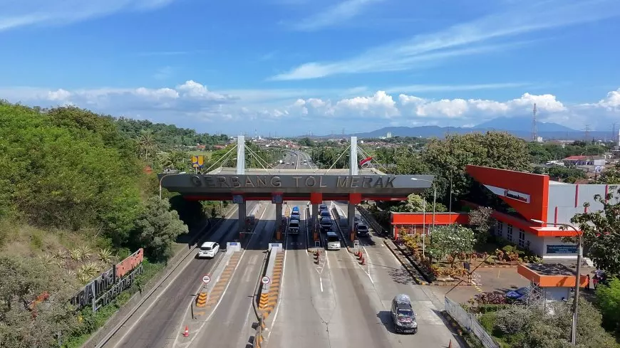 Mudik Lebaran 2026 Lancar, ASTRA Infra Catat 5,3 Juta Kendaraan Melintas di Jalan Tol
