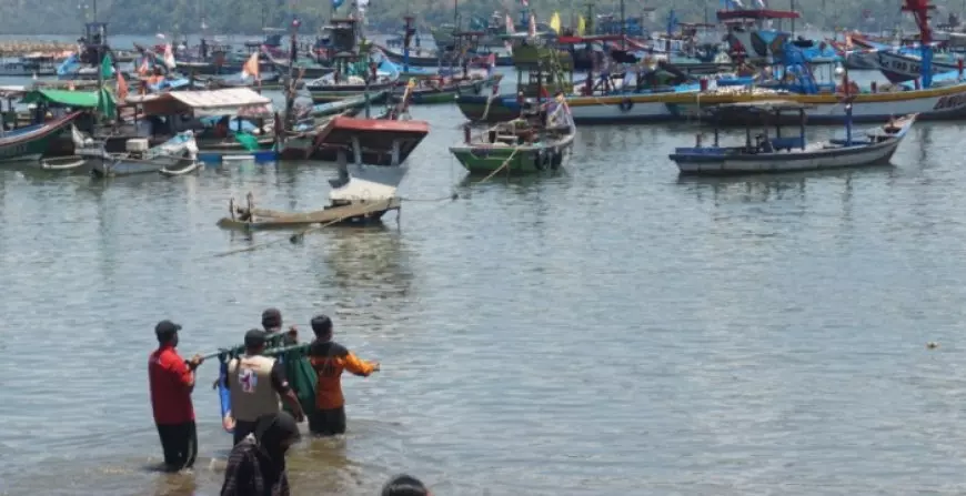 Terganjal Aturan KLHK, Retribusi 10 Wisata Unggulan Tulungagung Mandek Total