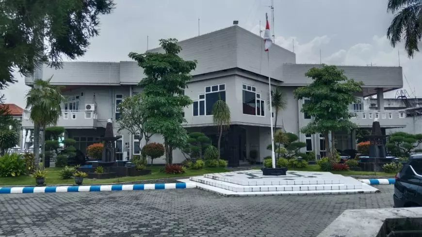 DPRD Jombang Tolak Audiensi Sejarah Kelahiran Bung Karno , Pemerhati Sejarah  Kecewa