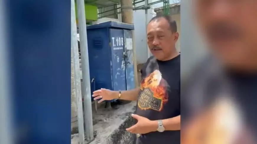 Keluhkan Biaya Pindah Trafo PLN Rp80 Juta, Warga Banyubang Lamongan Mengadu ke Armuji