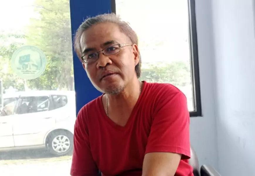 Aktivis LInK Kecam DPRD Jombang Tolak Audiensi Sejarah Bung Karno