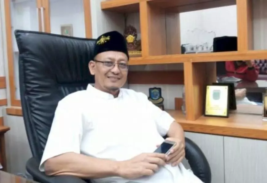 Ahmad Nurhamim Berpulang, Gresik Berduka, Kehilangan Politisi Santun nan Bersahaja