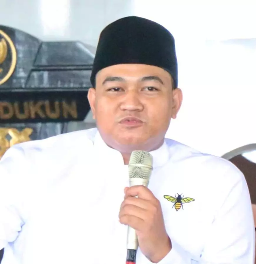 Asap Misterius Selimuti Tiga Desa di Manyar, DPRD dan DLH Gresik Turun Tangan
