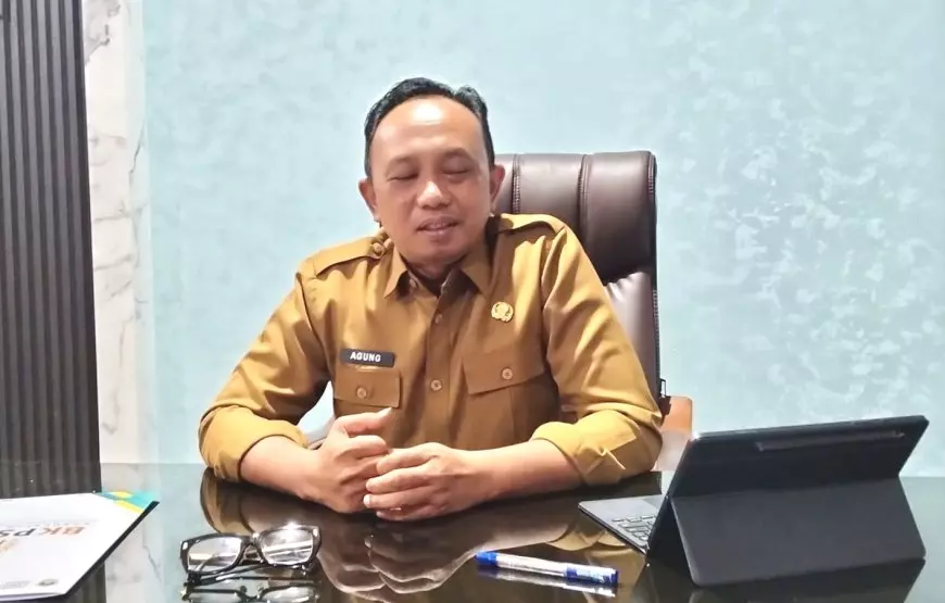 WFH ASN Gresik Diawasi Ketat, Pelanggar Terancam Sanksi dan Penilaian Buruk