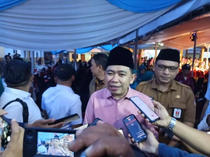 Ngantor di Desa, Bupati Jember Tekankan Peran RT, RW, dan Posyandu sebagai Garda Terdepan