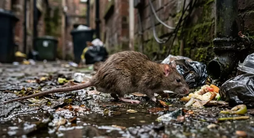 Bahaya Penyakit Leptospirosis saat Pancaroba, Masyarakat Lamongan Diimbau Jaga Kebersihan