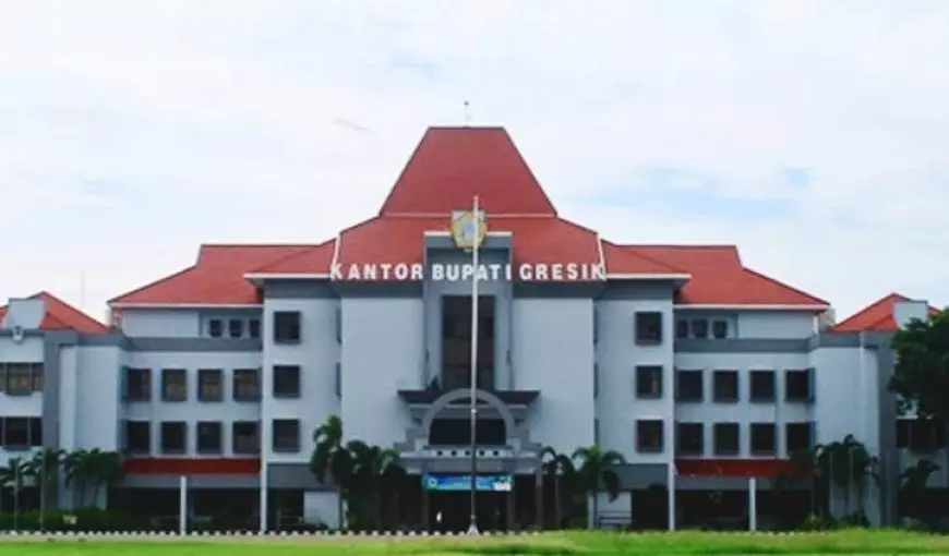 Heboh Penipuan SK ASN Palsu Terbongkar di Gresik, Belasan Orang Jadi Korban