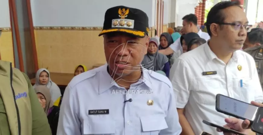 Siap-siap Efisiensi, Pemkab Tulungagung Godok Aturan Pemangkasan Dana Perdin Hingga 50 Persen