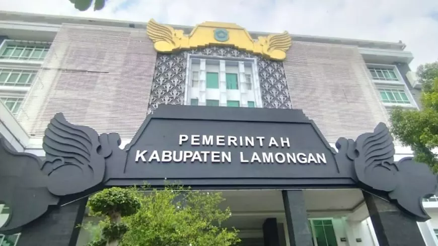 Jadi Polemik, BKPSDM Lamongan Dalami Ucapan Kroco Oknum Kabid RSUD Ngimbang