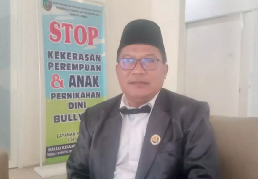Sebanyak 1.267 Jemaah Haji Jombang Masuk Kloter 60-63, Keberangkatan 6-7 Mei 2026