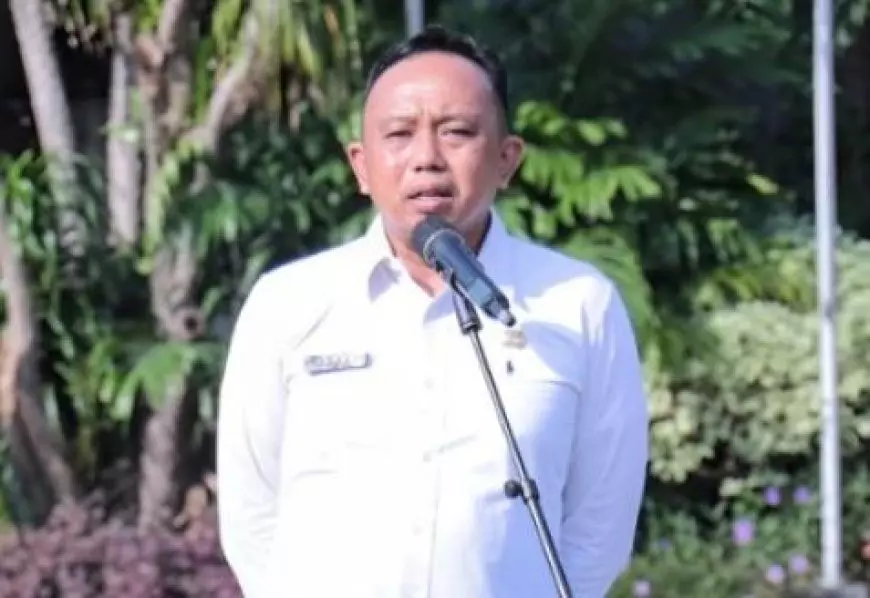 BKPSDM Selidiki Penipuan Modus Rekrutmen PNS di Pemkab Gresik