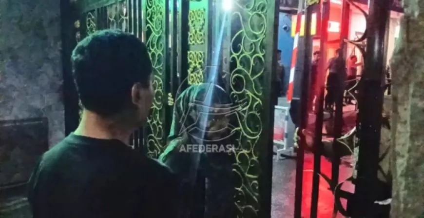 KPK Gelar Operasi Senyap di Tulungagung, Pj Sekda hingga Direktur RSUD Merapat ke Polres