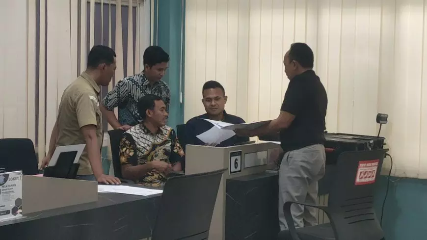 SK Palsu ASN di Gresik, BKPSDM Bawa Kasus ke Ranah Hukum