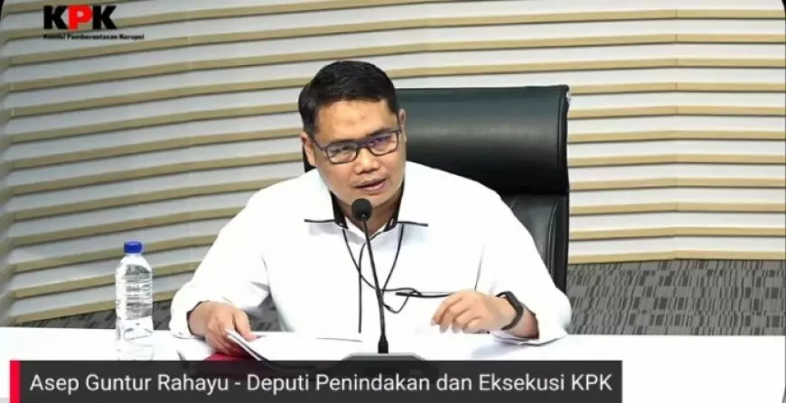 Peran Sentral Dwi Yoga, Ajudan Bupati Tulungagung yang Tagih Setoran OPD Bak Debt Collector