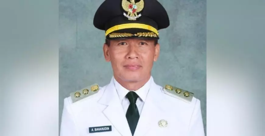 Gatut Sunu Kena OTT KPK, Gubernur Jatim Tunjuk Ahmad Baharudin Jadi Plt Bupati Tulungagung