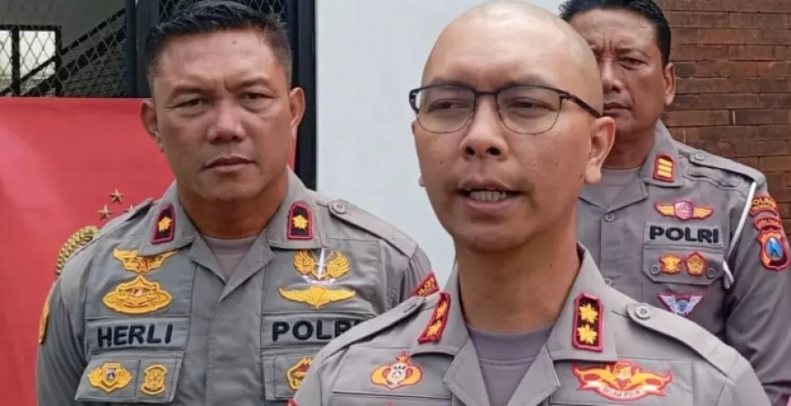 Laporan Call Center 110 Wajib Gercep, Kapolres Trenggalek: Kecepatan Adalah Kunci Cegah Kriminalitas