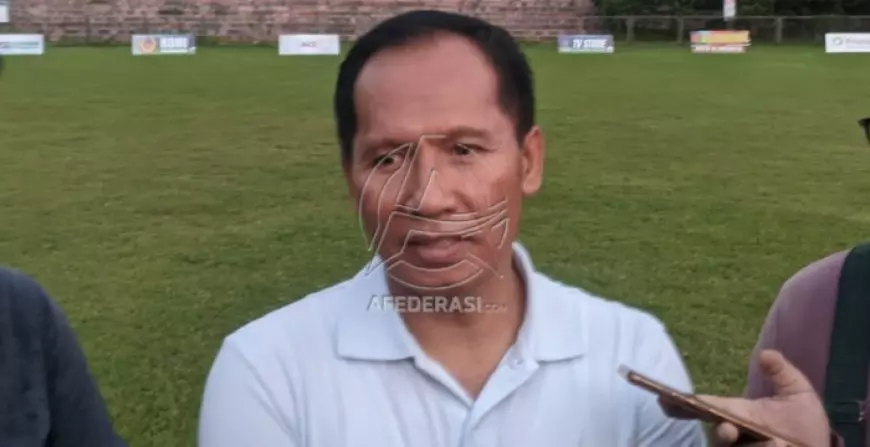 Plt Bupati Ahmad Baharudin Gerak Cepat Pulihkan Pemerintahan Tulungagung, Pasca OTT KPK