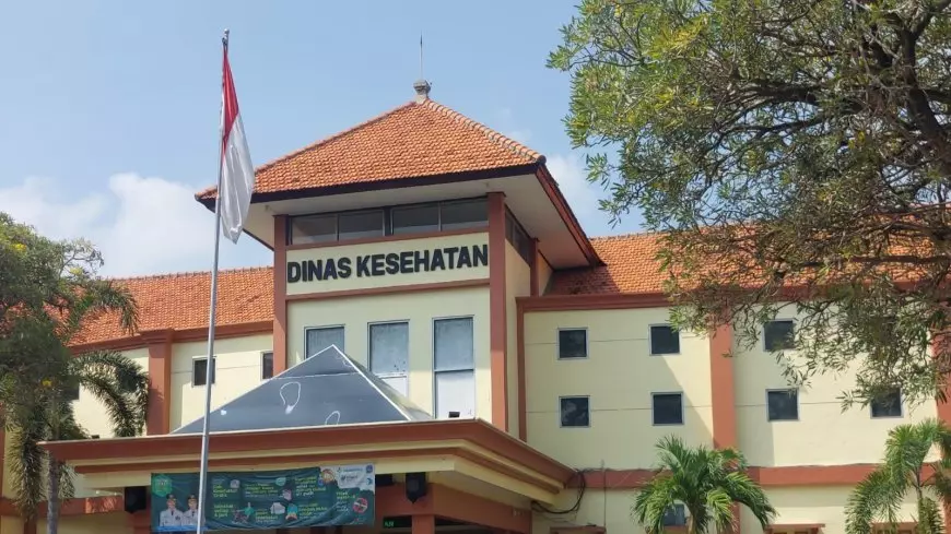Cegah Penularan Campak, Dinkes Lamongan Perketat Pengawasan di Glagah dan Karangbinangun