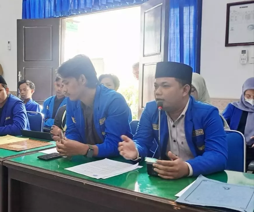 Banyak yang Tidak Tahu SILPA BLUD di Pacitan Capai Rp11,9 Miliar