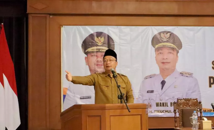 Cegah Penyimpangan, Pemkab Gresik Perketat Proses Hibah dan Pangkas Usulan Tak Prioritas
