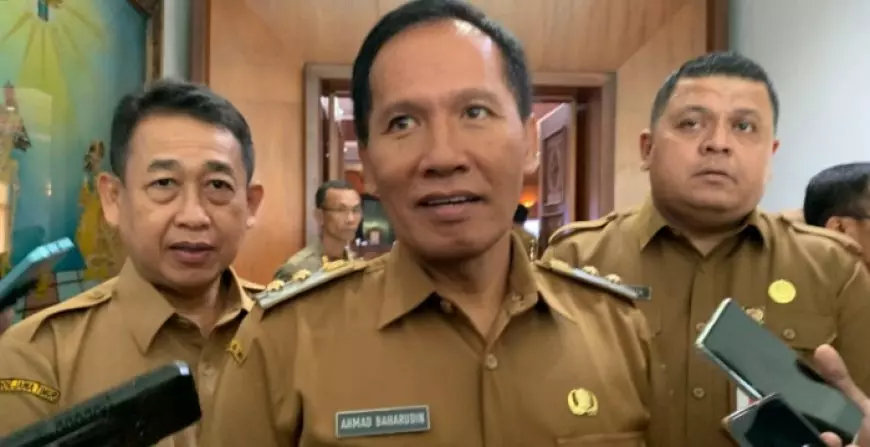 Plt Bupati Tulungagung Pastikan Pelayanan Publik Tak Terganggu