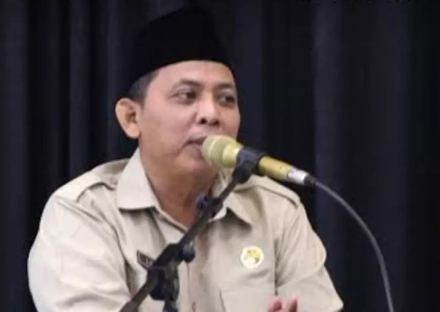 Avtur Naik 70 Persen, Kemenhaj Gresik: Jemaah Haji Tetap Bayar Sama Tanpa Tambahan