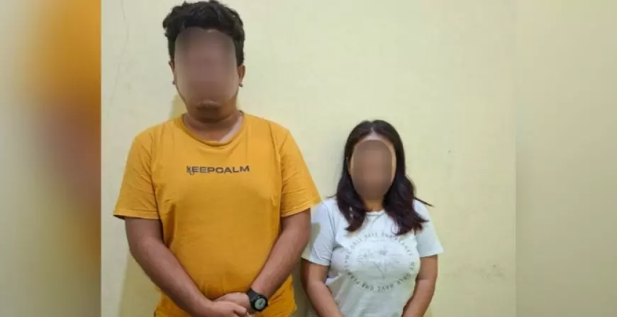 Dugaan Produksi Video Pornografi di Hotel Tulungagung Terbongkar, Dua Warga Kediri Diciduk