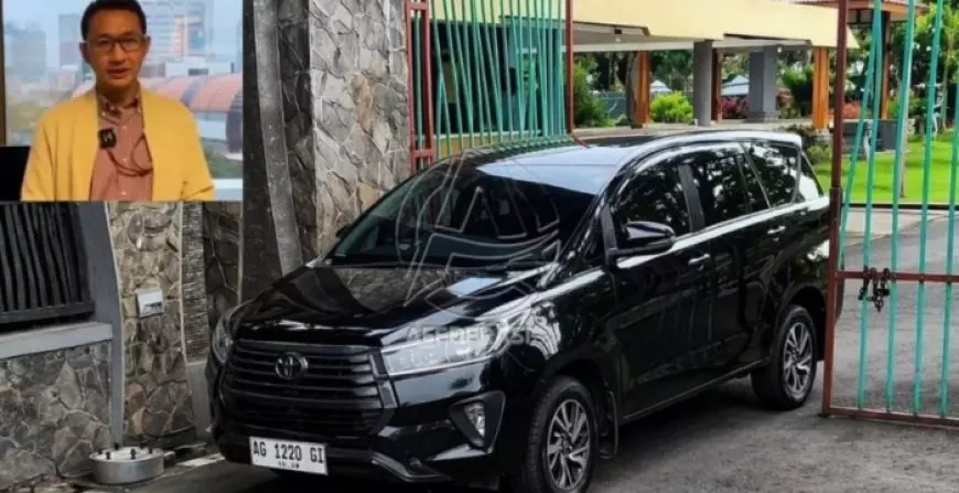 KPK Bongkar 'Surat Sakti' di Tulungagung, Alat Tekan Bupati Agar Pejabat OPD Patuh