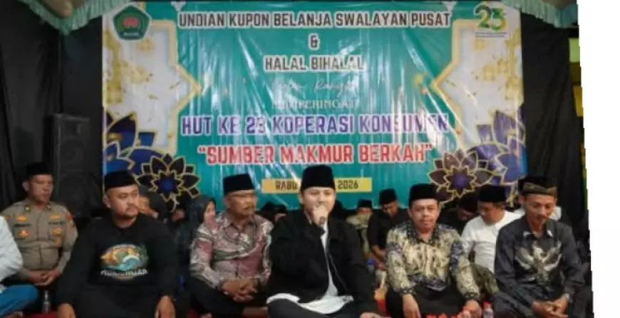 ASN Trenggalek WFH Tiap Rabu, Bupati Arifin: Hemat BBM demi Perbaiki Infrastruktur