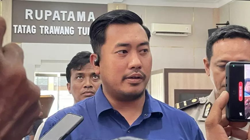 Kasus Pencurian Dalaman Wanita di Lamongan, ini Kata Kasatreskrim