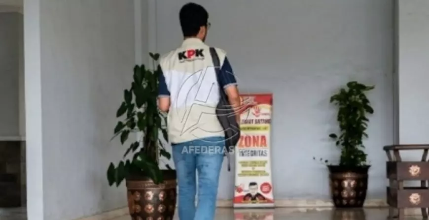 Pejabat Tulungagung Dilarang Tinggalkan Daerah Selama Penyidikan KPK, Kecuali Urusan Mendesak