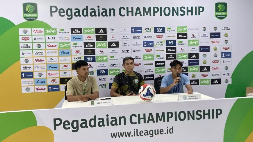 Momentum HUT Ke-59, Persela Lamongan Bertekad Jinakkan Persipal di Surajaya