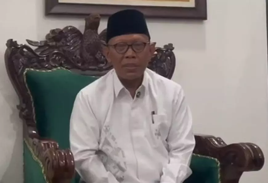 Prof Masykuri Bakri Kembali Pimpin IKAPETE, Gus Irfan Minta Libatkan Generasi Z