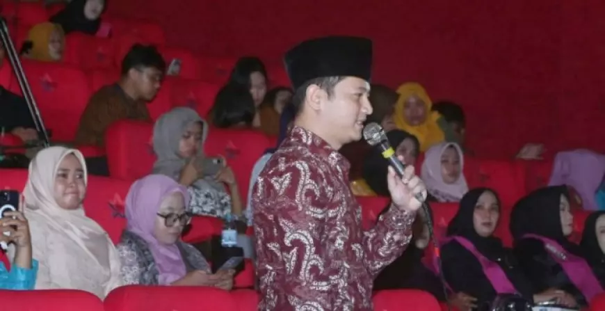 Hadir di TGX Women Summit, Bupati Trenggalek Kagumi Inspirasi Novita Hardini