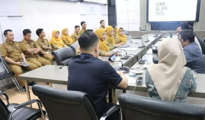 Hearing Tertutup DPRD Gresik Bongkar Dugaan SK Palsu ASN, Ini Temuannya