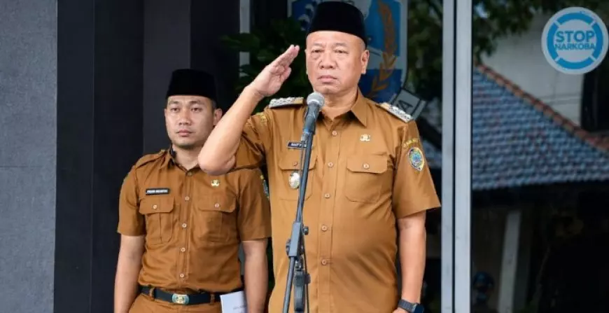 Jadi Tersangka KPK, Bupati Tulungagung Nonaktif Tetap Terima Gaji dan Tunjangan Keluarga