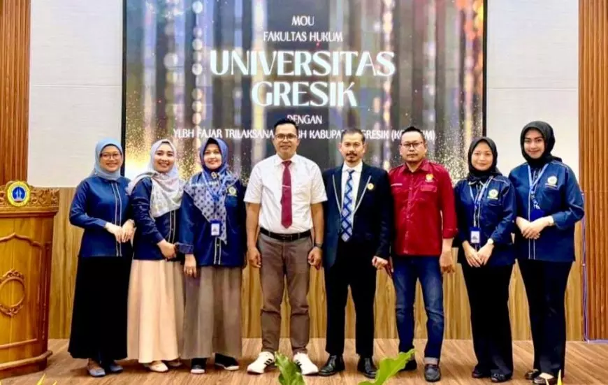 Sinergi YLBH Fajar Trilaksana dan Unigres, Kembangkan Kompetensi Mahasiswa Hukum