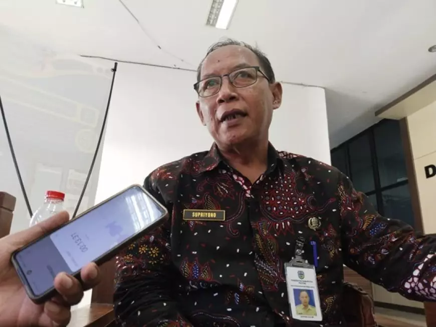 Minim Perusahaan, Peluang Kerja di Job Fair Pacitan Jadi Terbatas